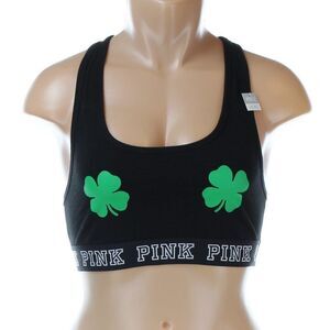 Pink Victoria's Secret Sports Bra for Women